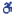 ADA Parking Icon