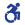 ADA Parking Icon