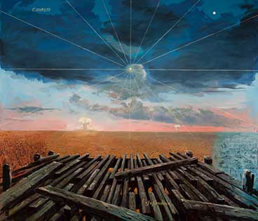 Artwork Infandous II