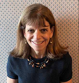 Headshot of Donna Pierce