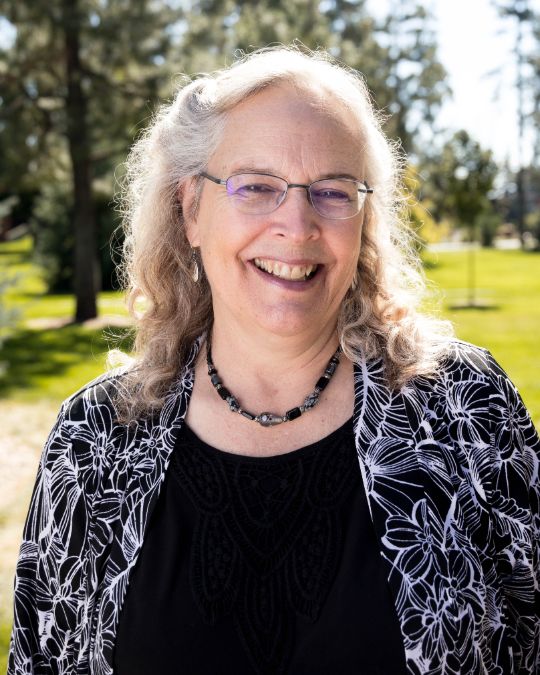 Headshot of Anne Wilcox