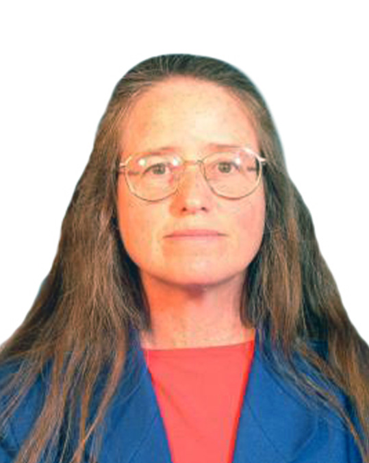 Headshot of Corliss Slack