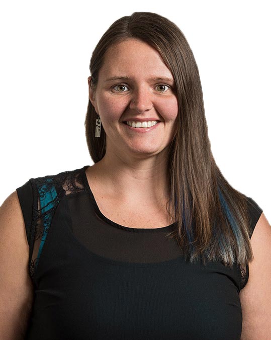 Headshot of Diana Schepens