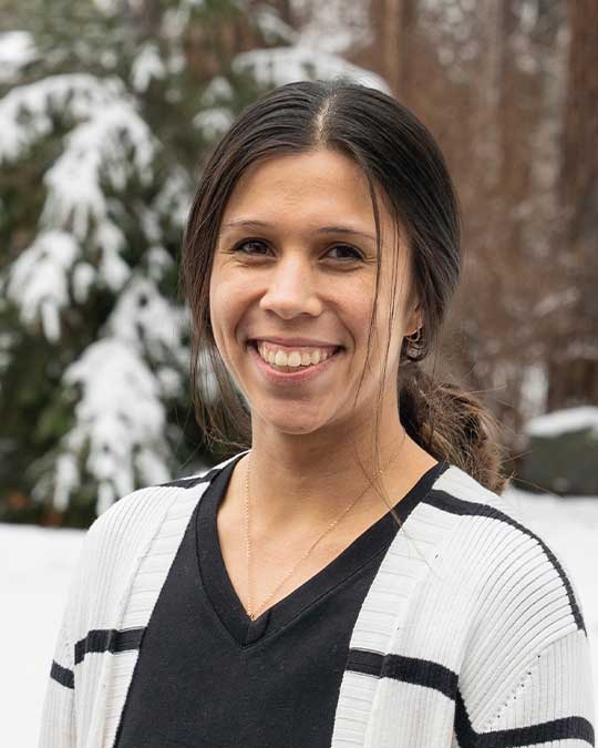 Headshot of Kailyn Gunning