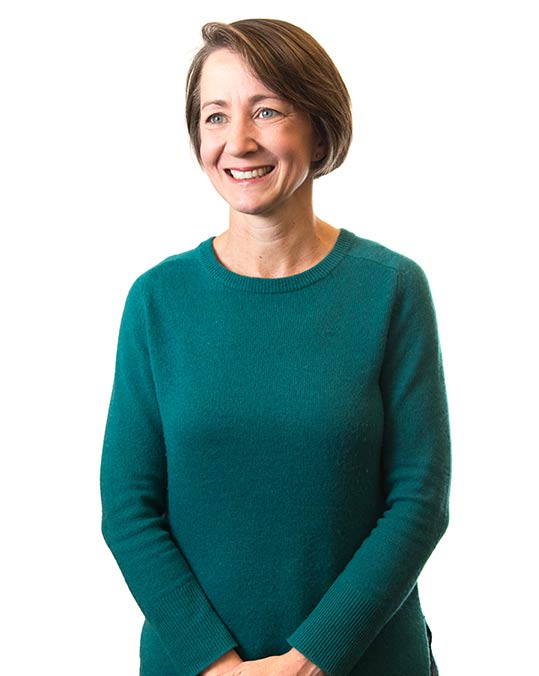 Headshot of Kathryn Picanco