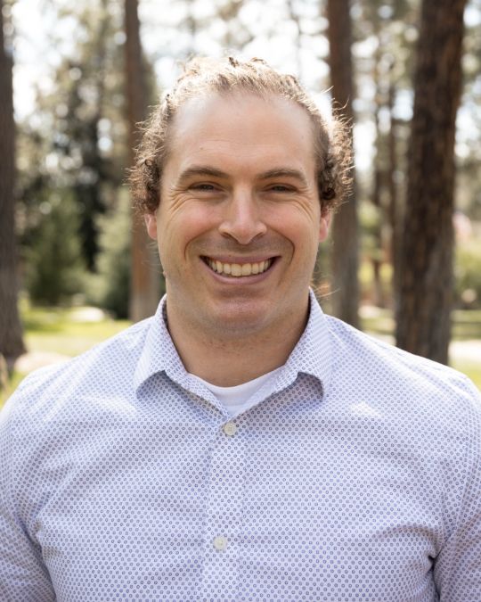 Headshot of Paul Werhane