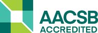 AACSB Accredited Logo 