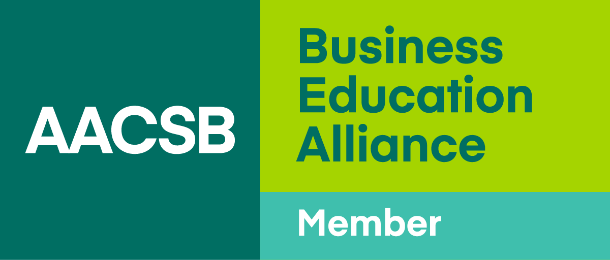 AACSB, Business Education Alliance, Member information.