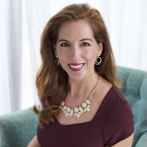 Headshot of Emily Mofield