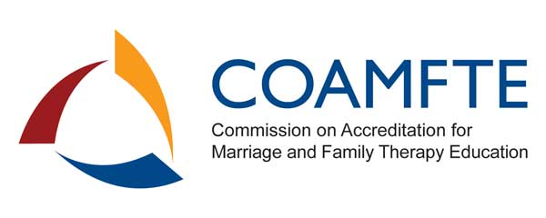 COAMFTE: Commission on Accreditation for Marriage and Family Therapy Education