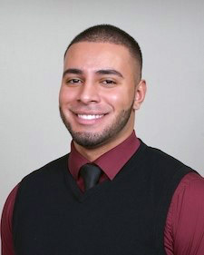 Headshot of Ethan Pena