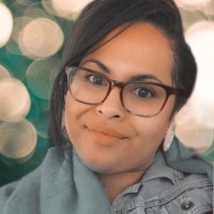 Headshot of Michaela Brown