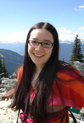 Headshot of Katie C.