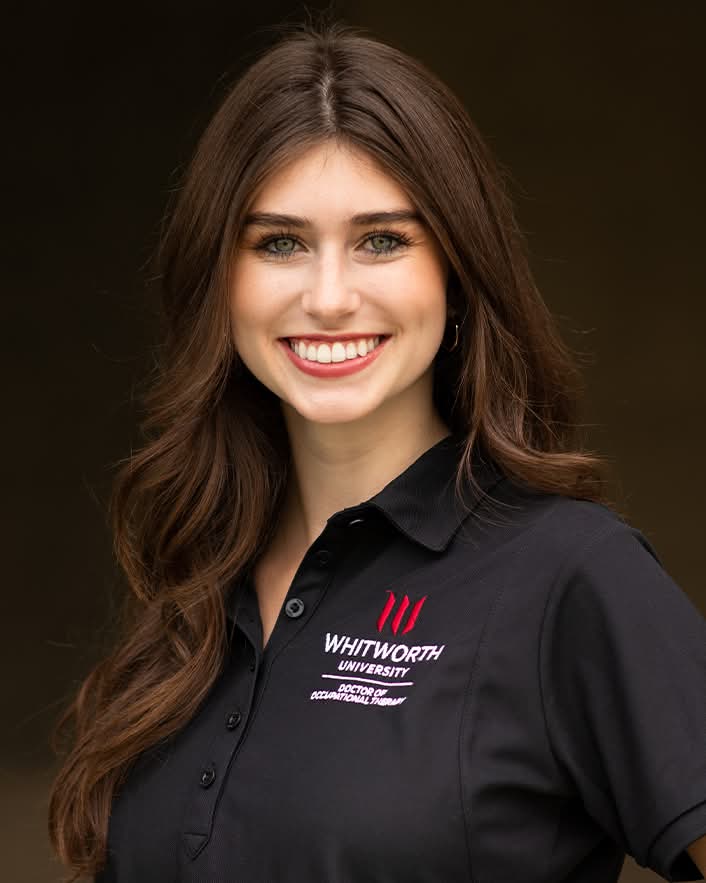Headshot of Sofia Sumner
