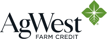 AgWest Farm Credit Logo