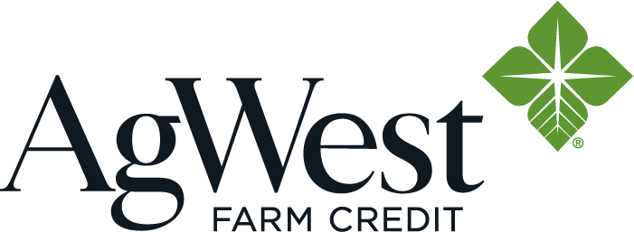 AgWest Farm Credit Logo