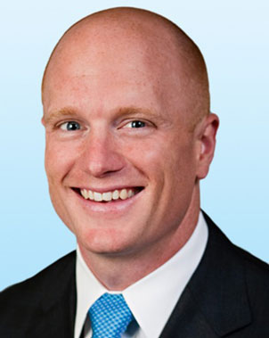 Headshot of Bill Condon