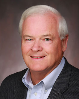 Headshot of Dan Mahoney
