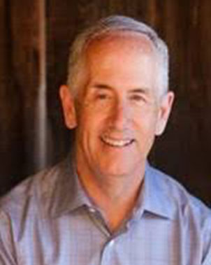 Headshot of Fred Stockton