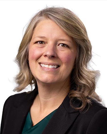 Headshot of Katie Schnider