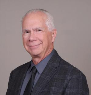 Headshot of Mark Norton