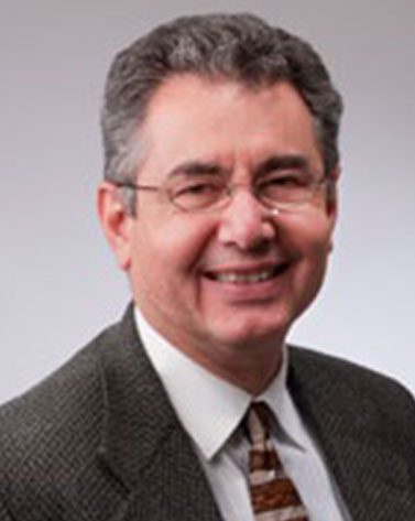 Headshot of Travis Prewitt