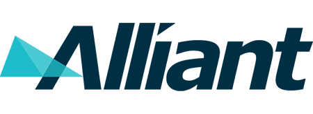 Alliant Logo
