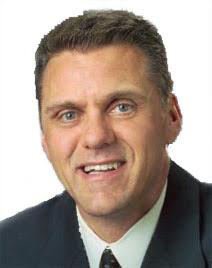 Headshot of Stu Stile