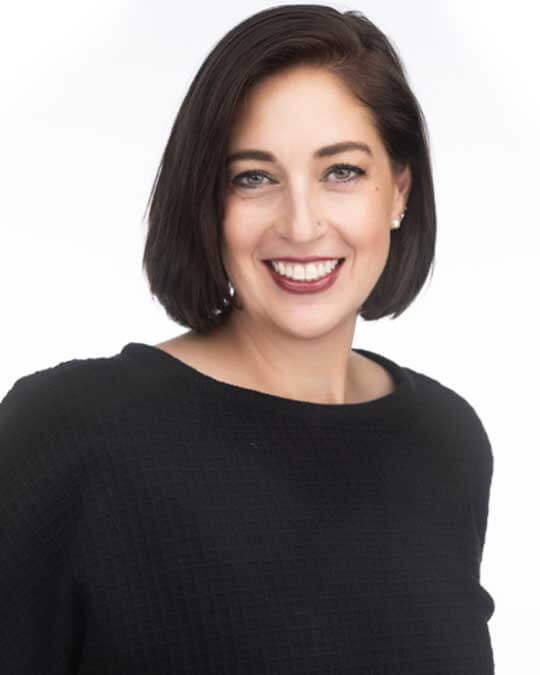 Headshot of Kari Grambo