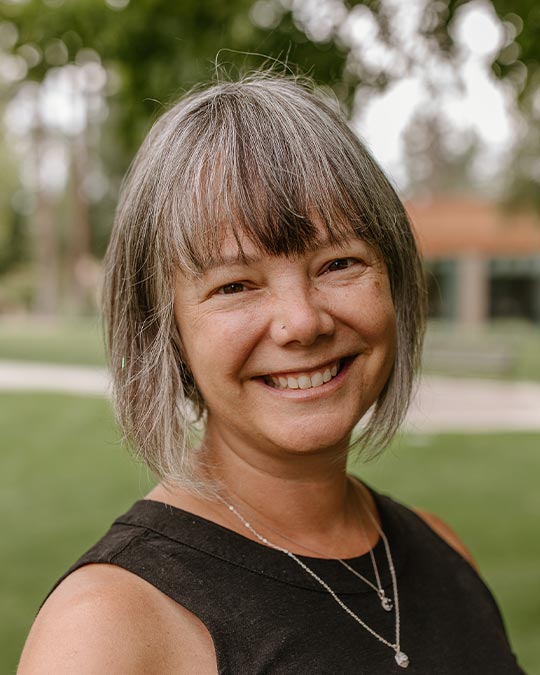 Headshot of Brooke Keiner