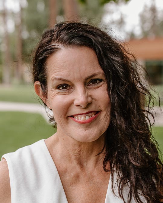 Headshot of Maureen McGrath