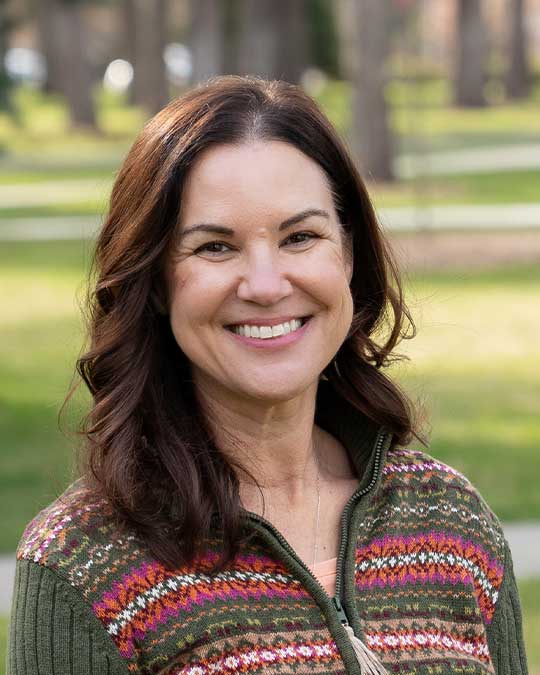 Headshot of Traci Wutke