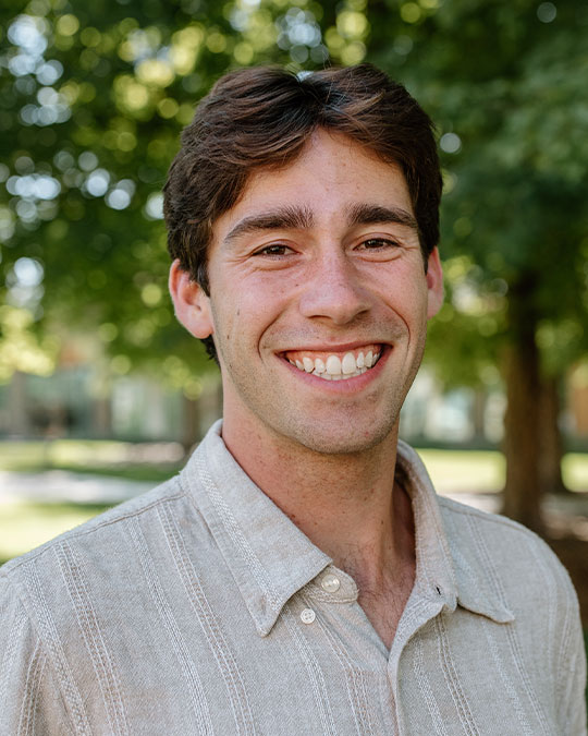 Headshot of Jakob VanDerWerff