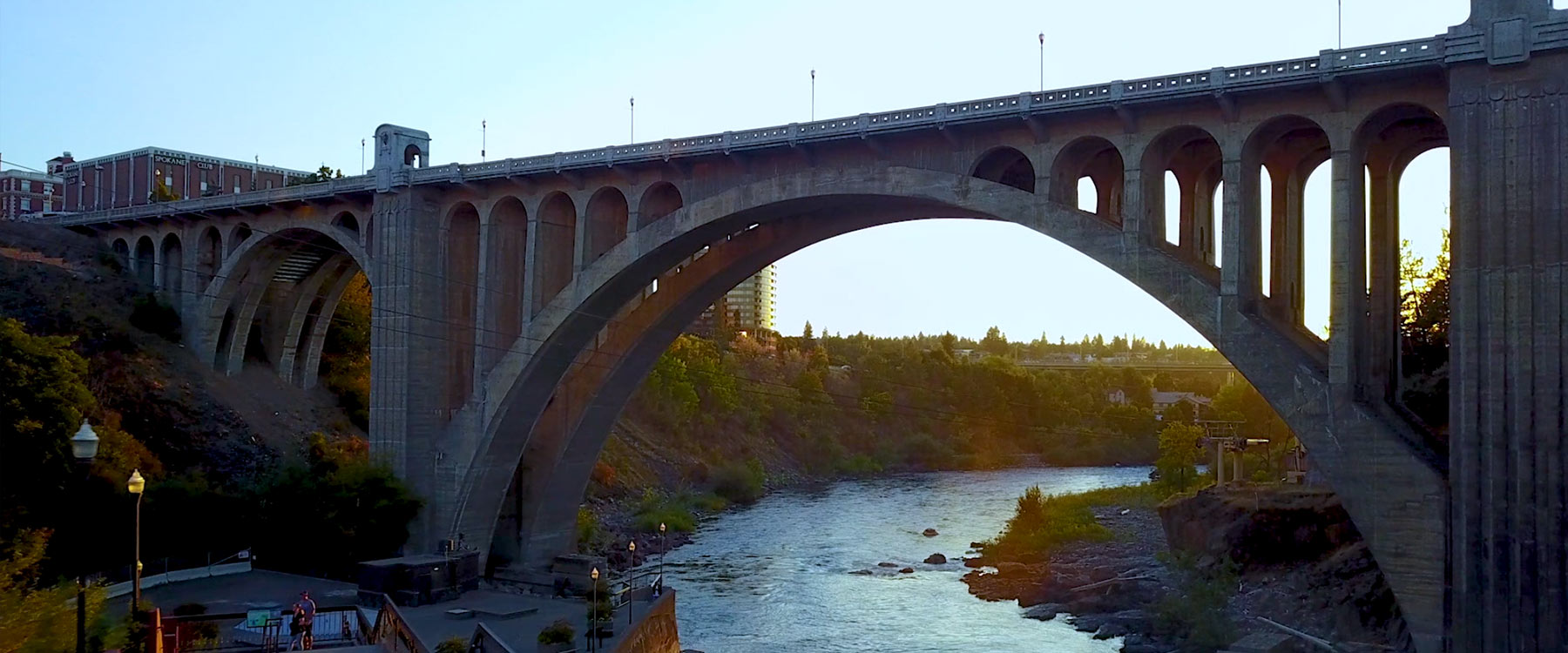 Fun Things to Do Around Spokane | Whitworth University