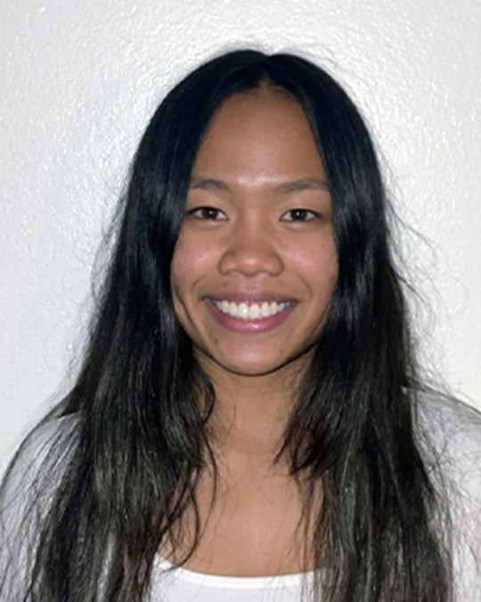 Headshot of Kat Costales