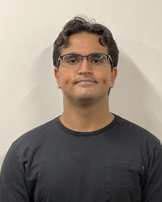 Headshot of Nabi Khan