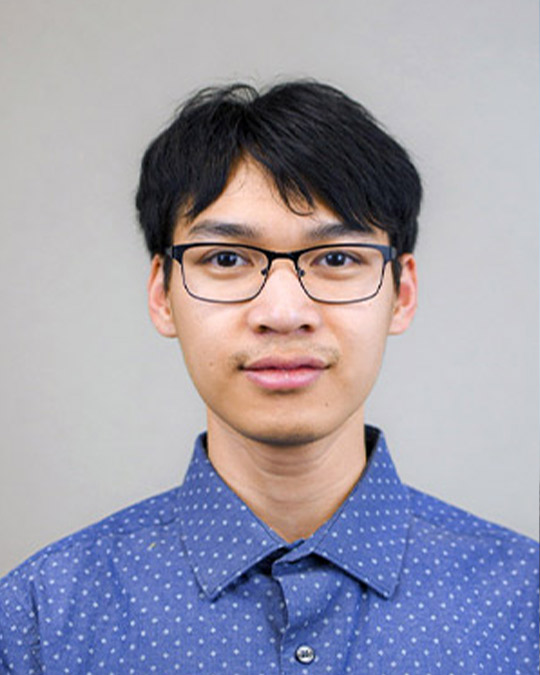 Headshot of Nay Ta Moo Say