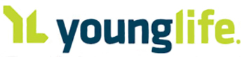 Young Life logo.