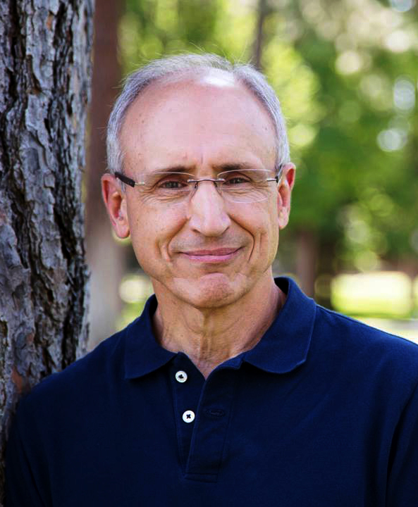 Headshot of Gerald Sittser