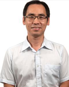 Headshot of Zach Sun
