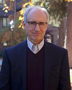 Headshot of Jerry Sittser