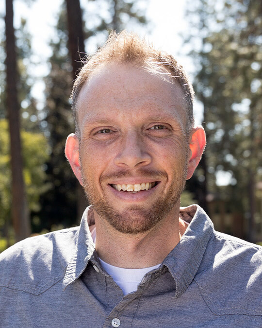 Headshot of Mark Killian