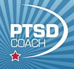 PTSD Coach logo