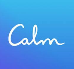 Calm logo