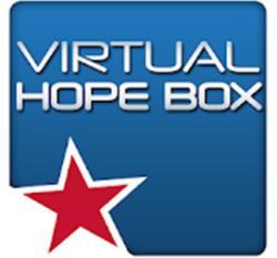 Virtual Hope Box logo