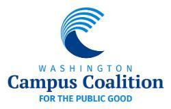 Campus Coalition logo