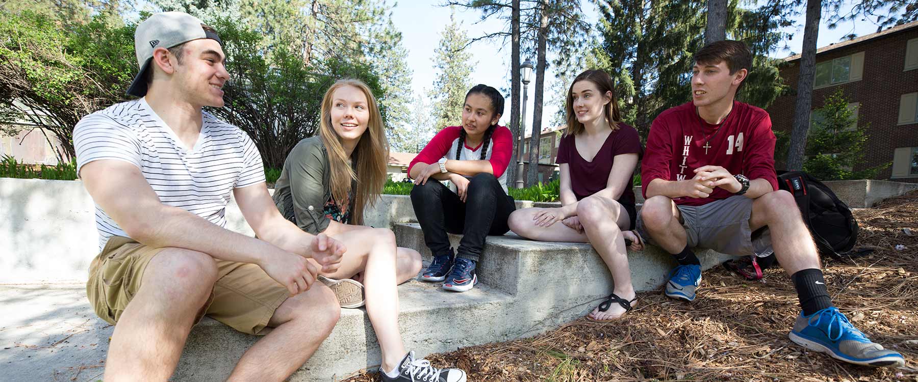 Financial Aid for Undergraduate Students