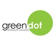 Green Dot Logo