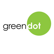 Green Dot Logo