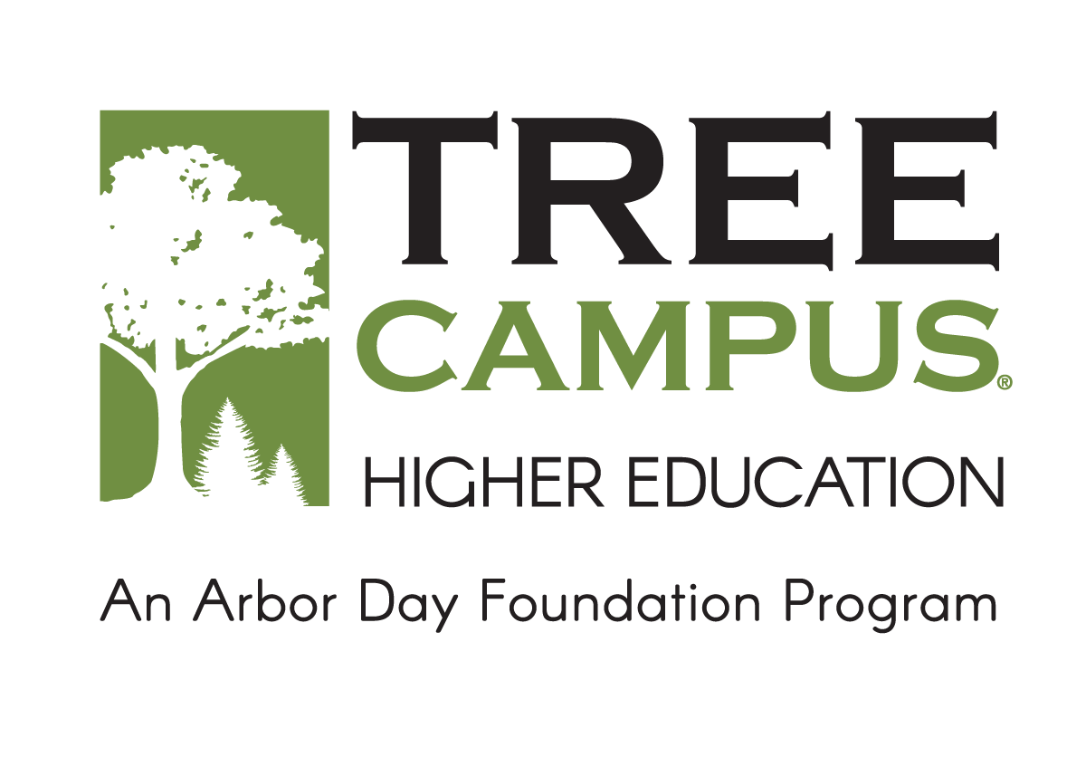 Tree Campus logo